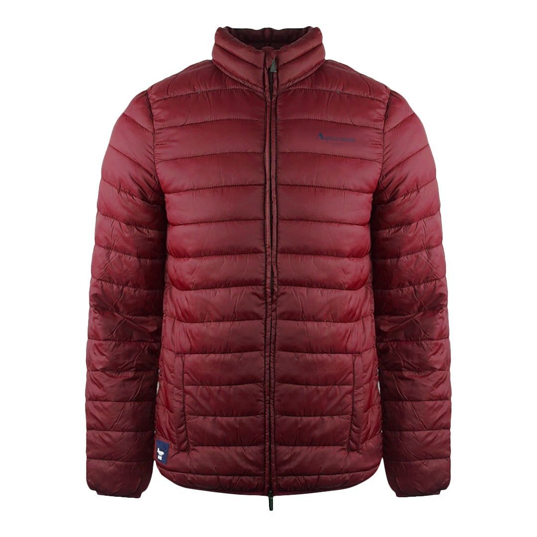 Aquascutum Active London Padded Jacket