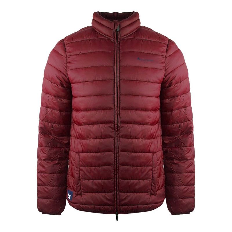 Aquascutum Active London Padded Jacket