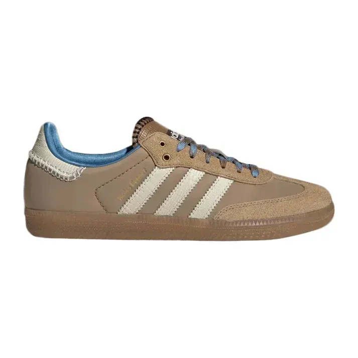 Adidas Samba x Wales Bonner Desert