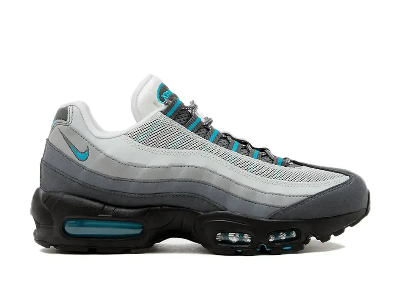 Air Max 95 'Baltic Blue'