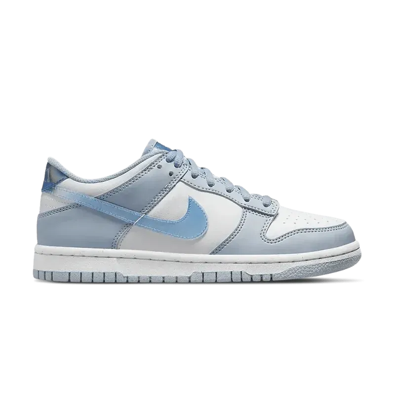 Dunk Low Next Nature GS Blue Whisper