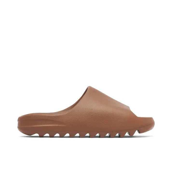 YEEZY Slides Flax