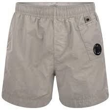 C.P. Company Lens Swim Shorts