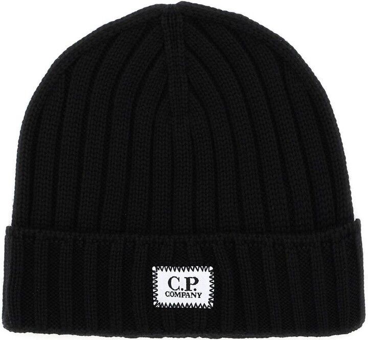C.P. Company Knit Beanie