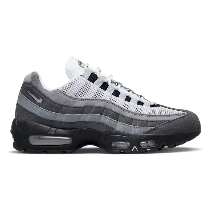 Air Max 95 'Grey Jewel'