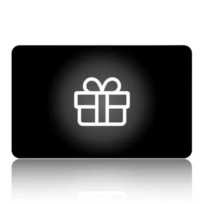 Gift Cards