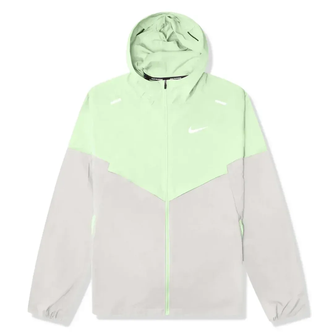 Nike Repel Packable Windrunner