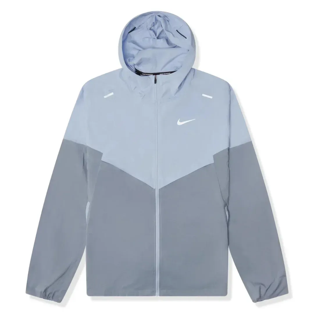 Nike Repel Packable Windrunner