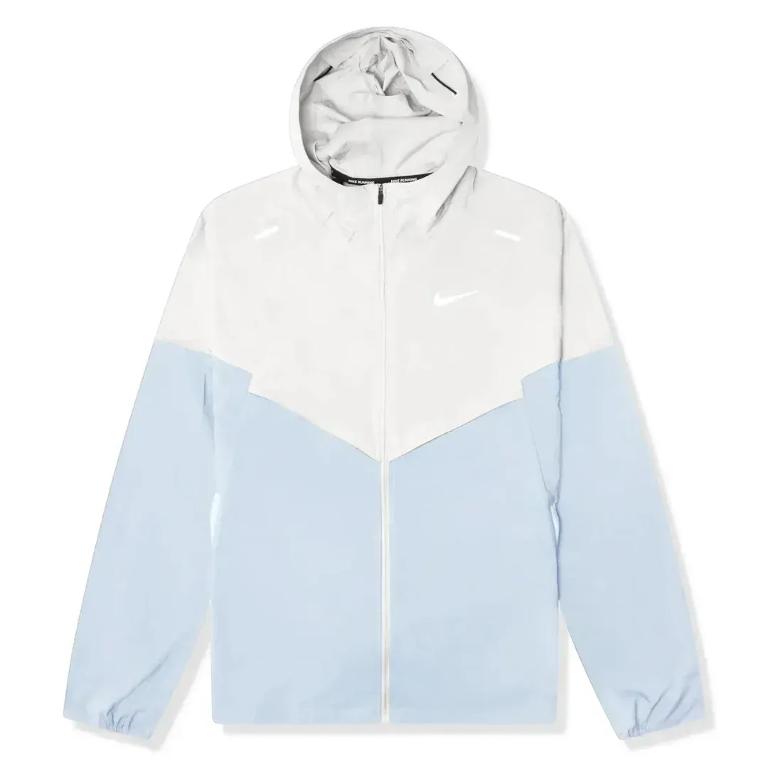 Nike Repel Packable Windrunner