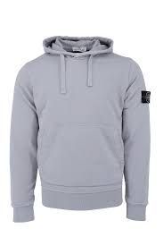 Stone Island Hooded Sweatshirt Stone Island Hooded Sweatshirt