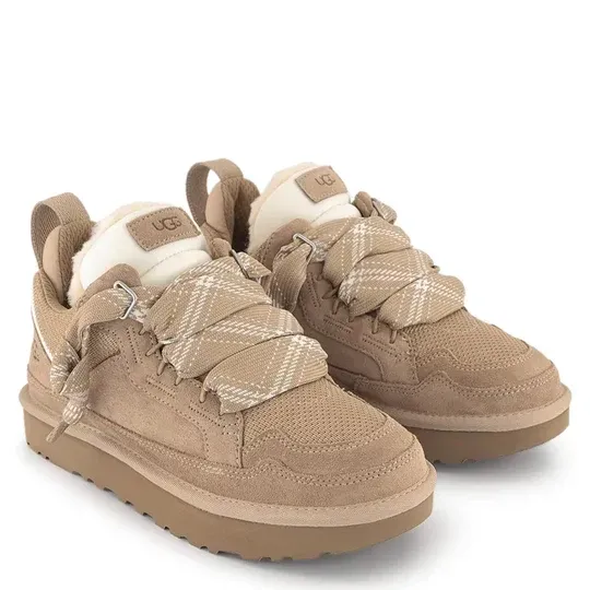 UGG Lowmel Trainers - Sand