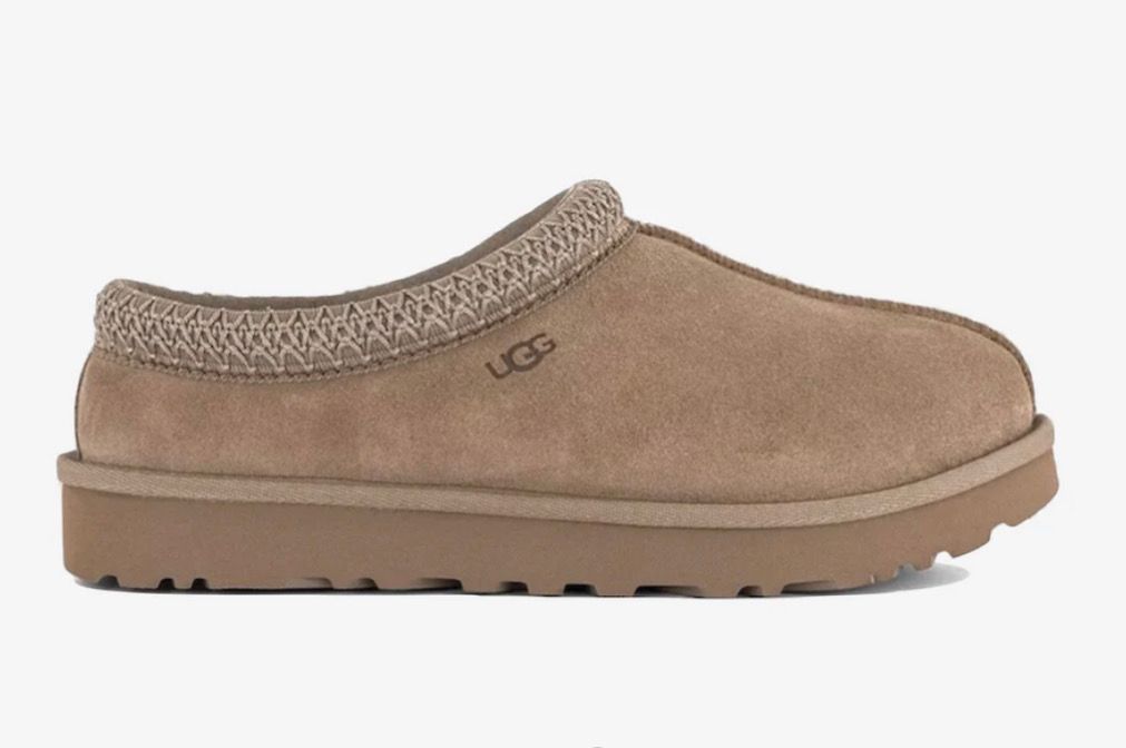 UGG Tasman Slipper - Mushroom