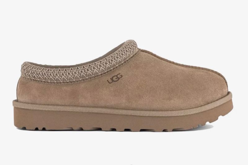 UGG Tasman Slipper - Mushroom