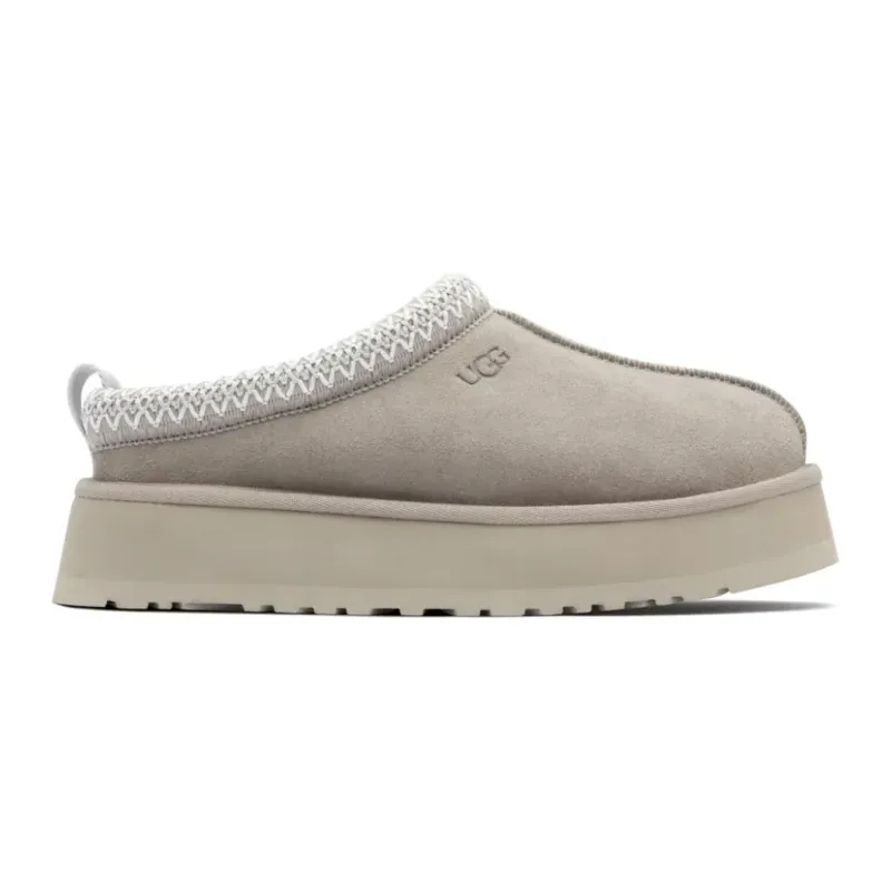 UGG Tazz Platform Slipper - Pumice