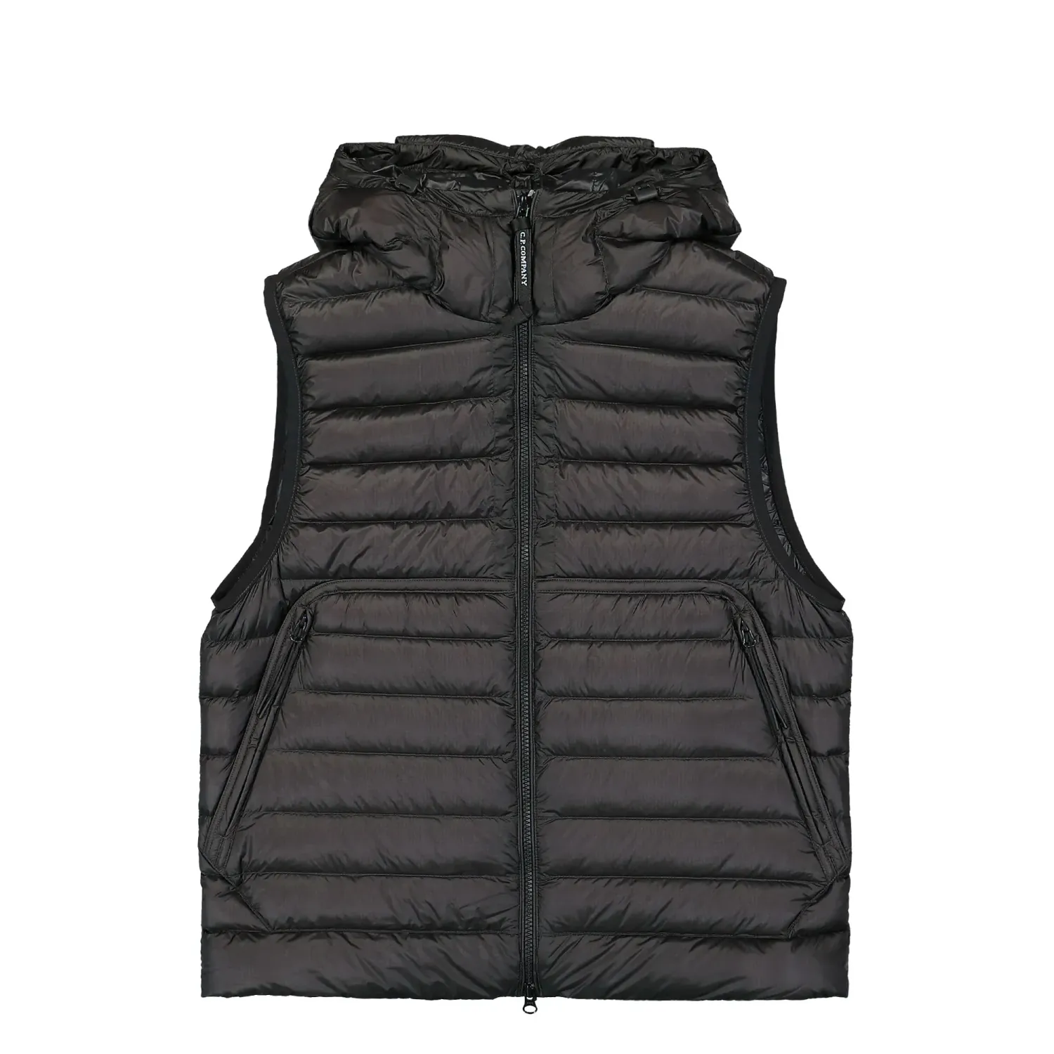 C.P. Company DD Shell Gilet