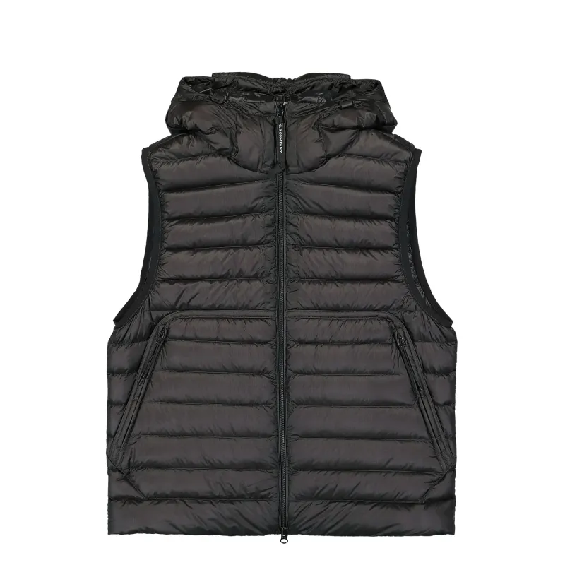 C.P. Company DD Shell Gilet