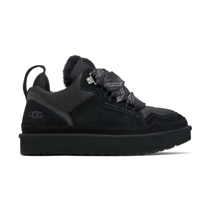 UGG Lowmel Trainers - Black