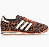 Adidas SL 72 OG W Leopard