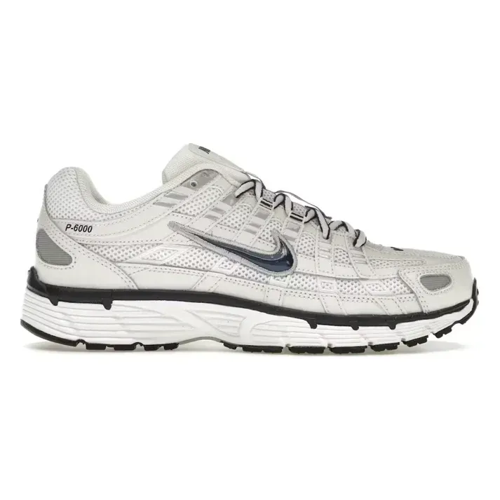 Nike P-6000 Obsidian Summit Blue