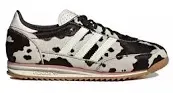 Adidas SL 72 OG W Cow Print