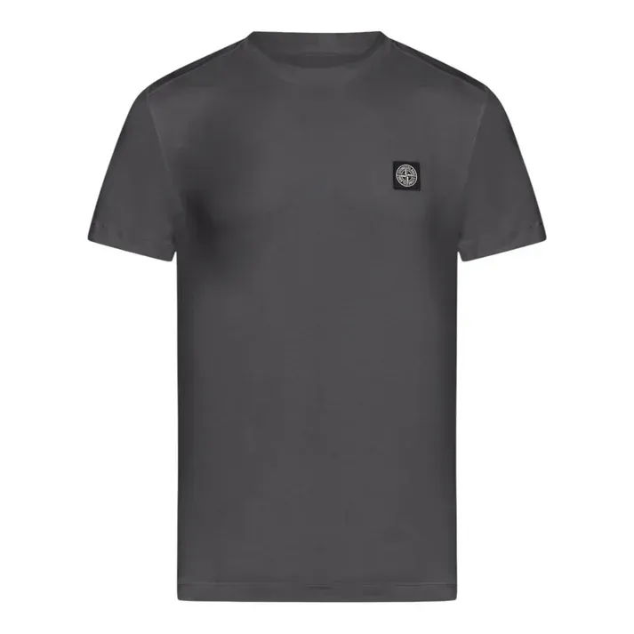 Stone Island Crew Neck T-Shirt Stone Island Crew Neck T-Shirt