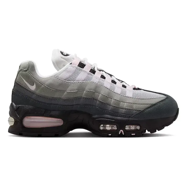 NIKE Air Max 95 OG Big Bubble Pink Foam