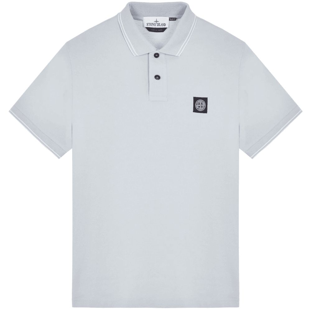 Stone Island Polo Shirt