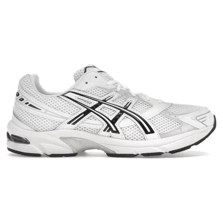 ASICS Gel-1130 White/Black