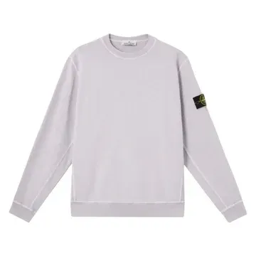Stone Island Crew Neck Sweatshirt Stone Island Crew Neck Sweatshirt