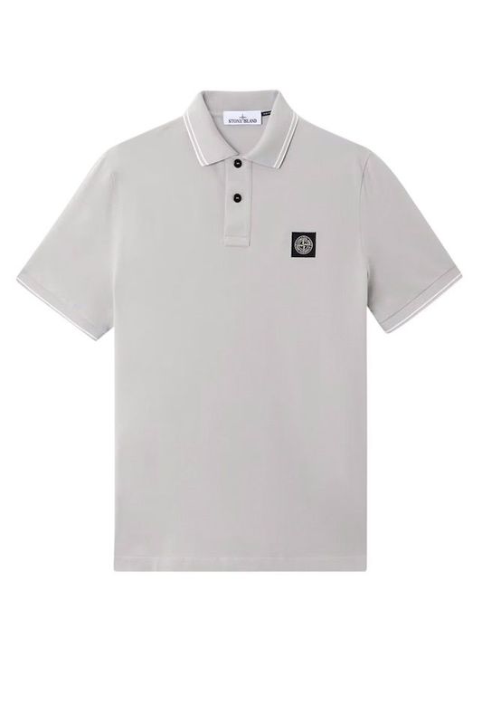 Stone Island Polo Shirt