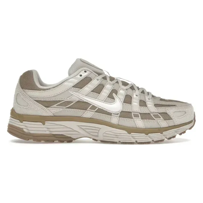 Nike P-6000 Light Orewood Brown Nike P-6000 Light Orewood Brown