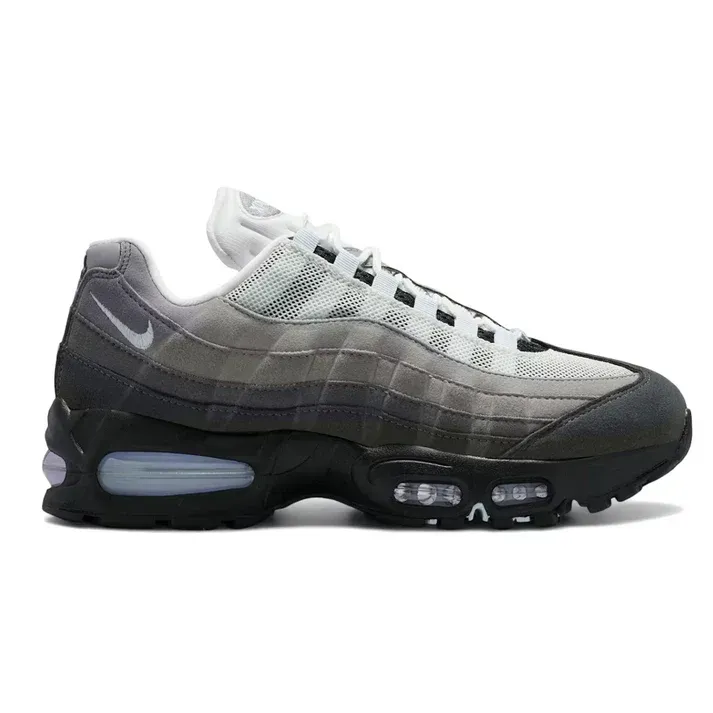Air Max 95 Big Bubble 'Blue Tint'