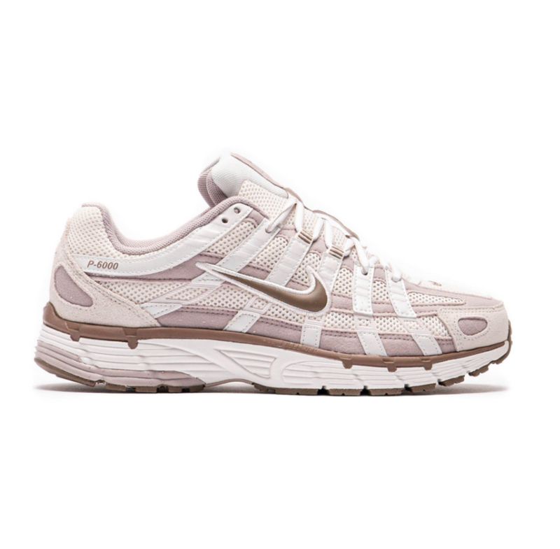 Nike P-6000 Phantom/Mink Brown