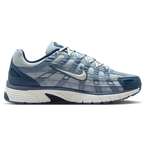Nike P-6000 Worn Blue/Soft Pearl