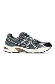 ASICS Gel-1130 Steel Grey/Black