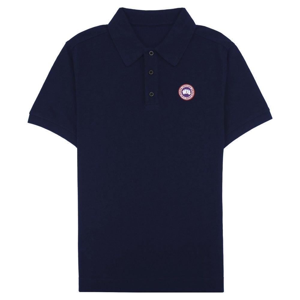 Canada Goose Beckley Polo Shirt