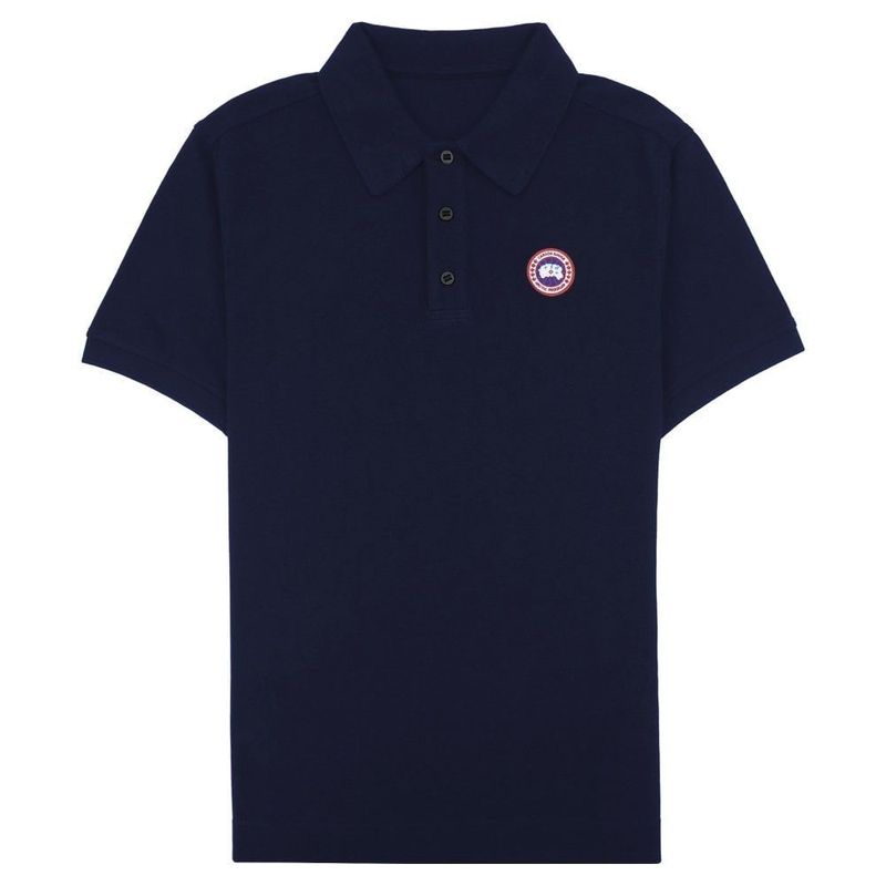 Canada Goose Beckley Polo Shirt