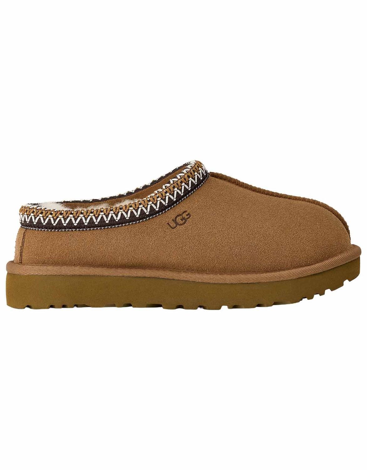 UGG Tasman Slipper - Chestnut