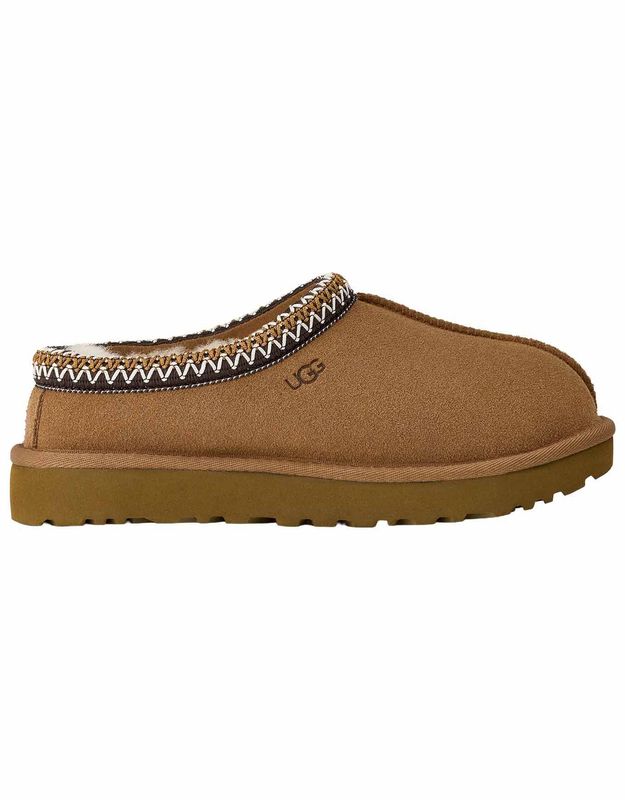 UGG Tasman Slipper - Chestnut