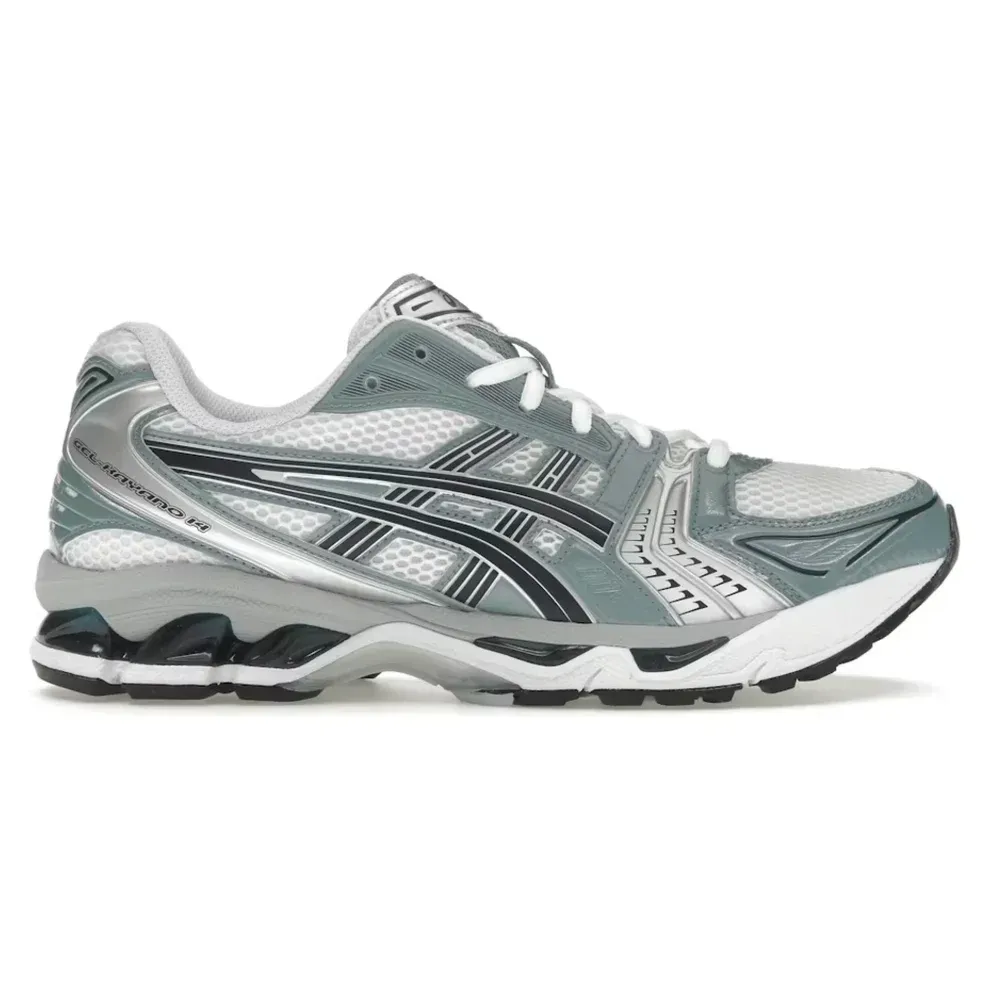 ASICS Gel-Kayano 14  Fjord Grey