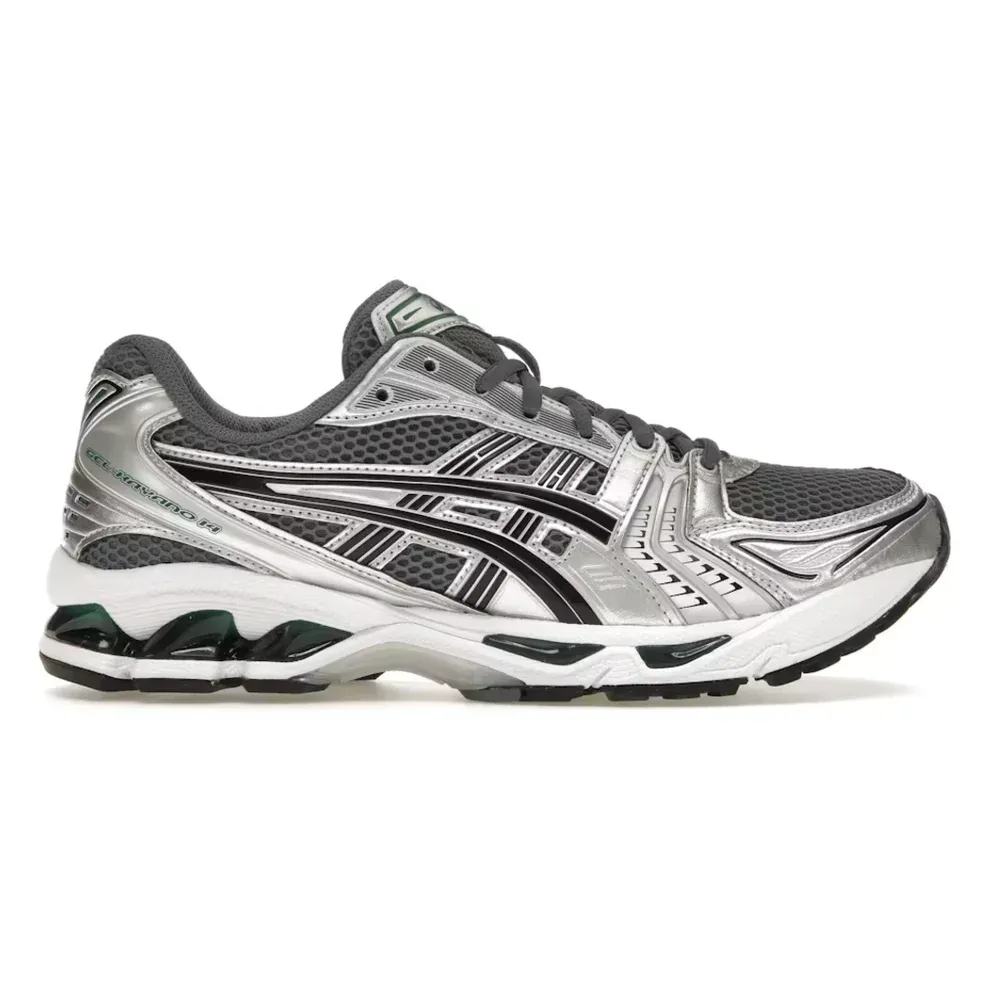 ASICS Gel-Kayano 14  Jasper Green