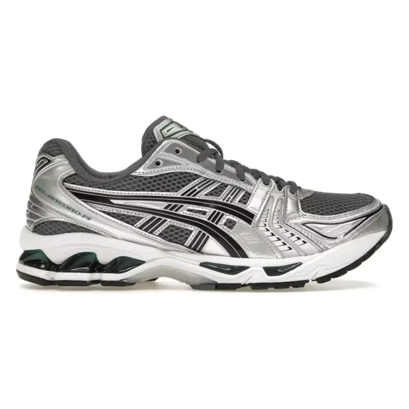 ASICS Gel-Kayano 14  Jasper Green