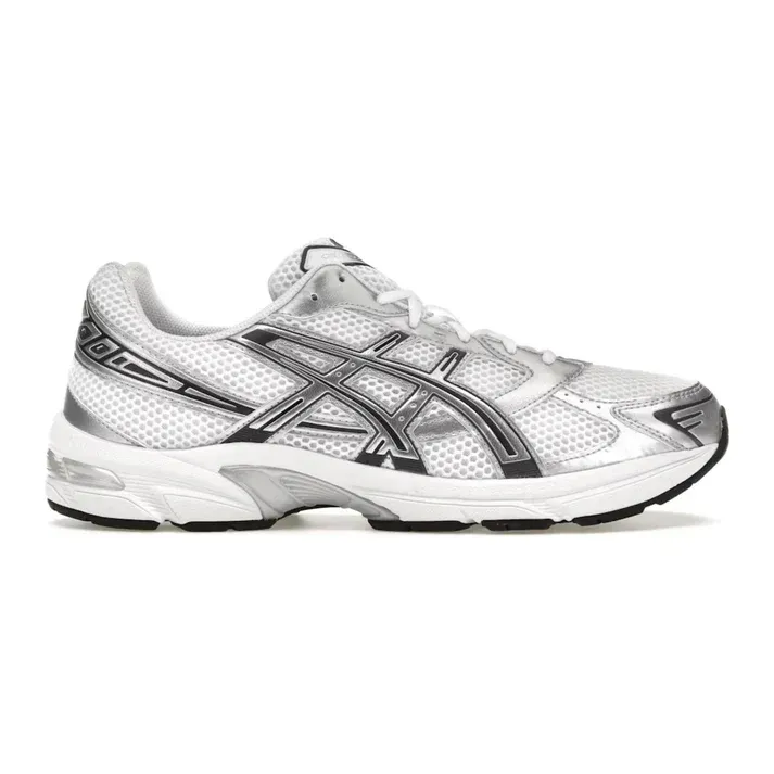 ASICS Gel-1130 White/Pure Silver