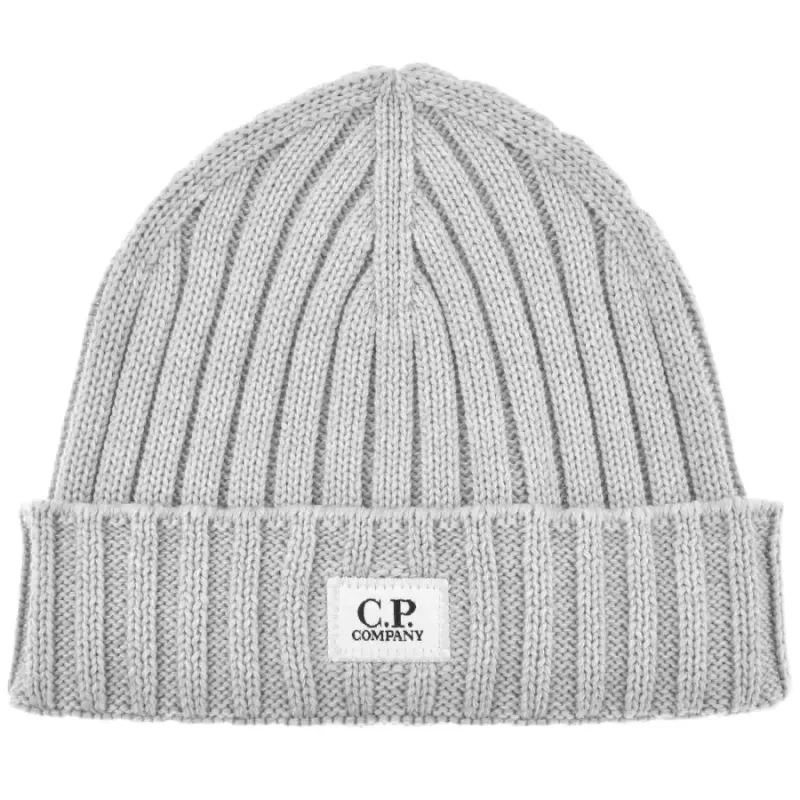 C.P. Company Knit Beanie