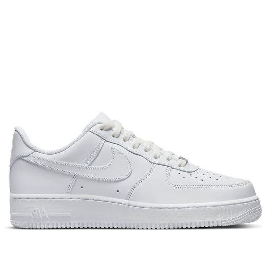 Air Force 1 '07 - White