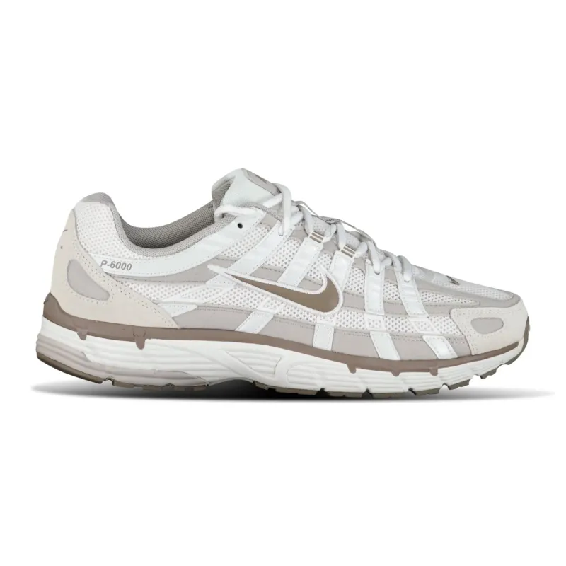Nike P-6000 'Phantom/Mink Brown'