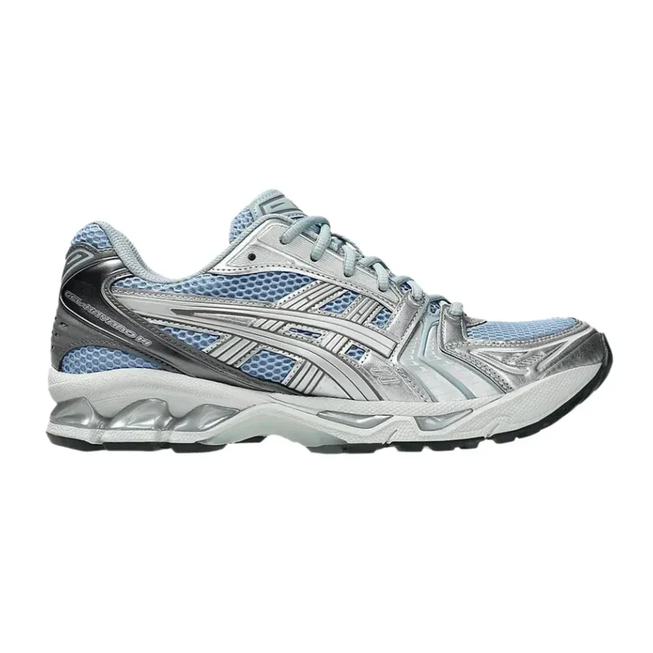 ASICS Gel Kayano 14 'Dolphin Grey Pure Silver'