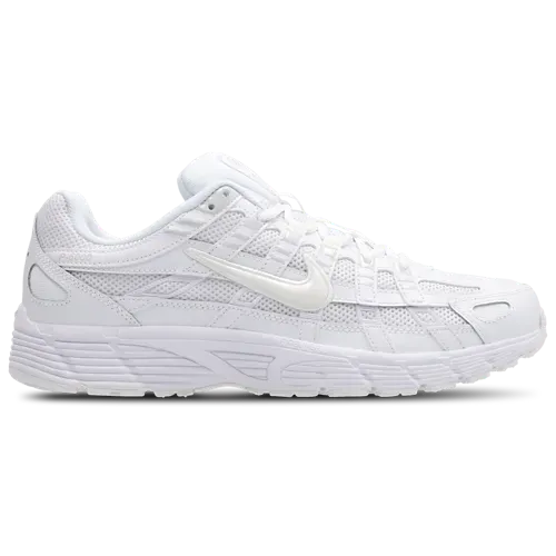Nike P-6000 'Triple White'