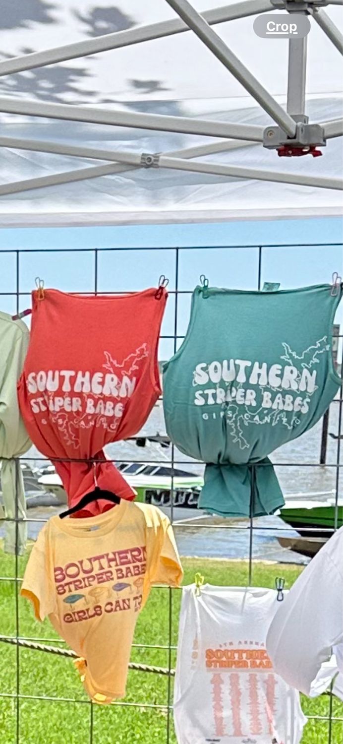 Sea Foam Green Bro Tanks 