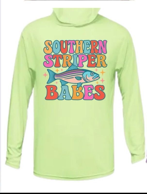 SSB olive green Long Sleeve Hooded fishing shirt 